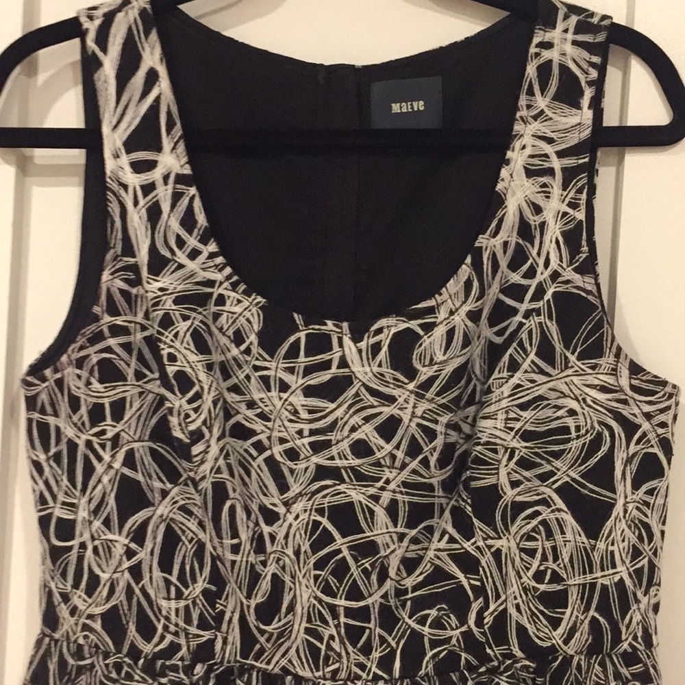 Anthropologie dress by Maeve